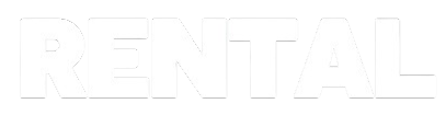 RENTAL logo